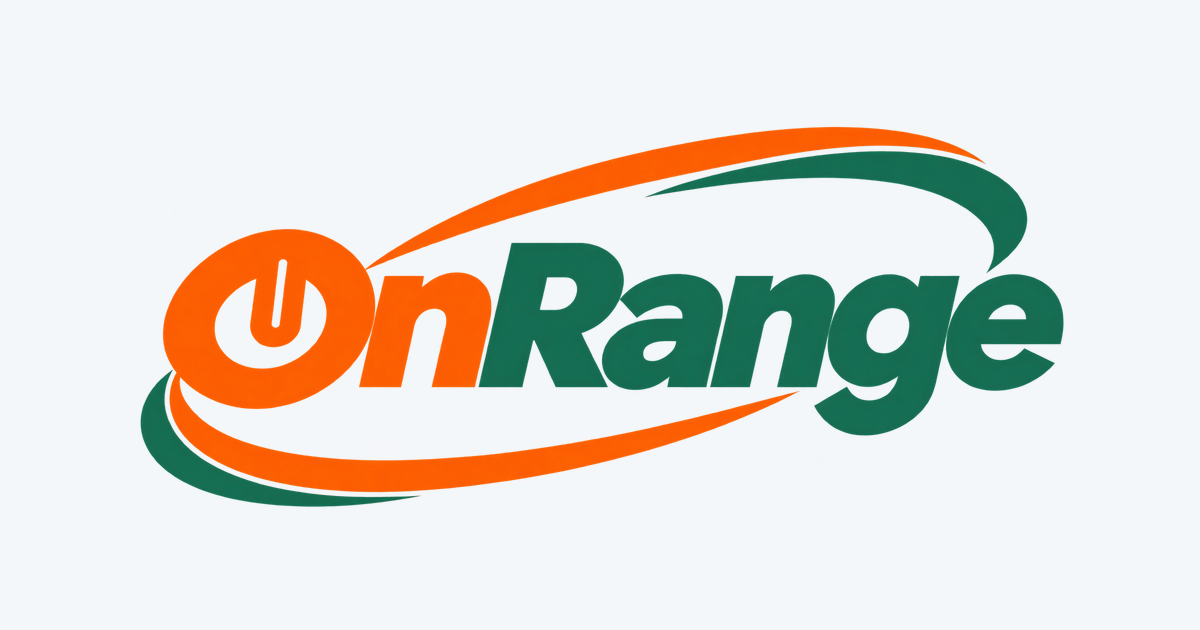 OnRange · Your liquidity workspace